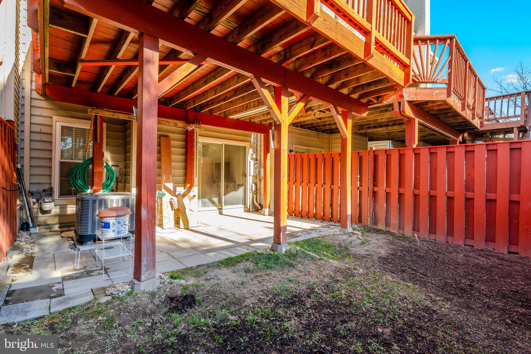 14097 Winding Ridge Lane Centreville, VA 20121 - Photo 42 of 46