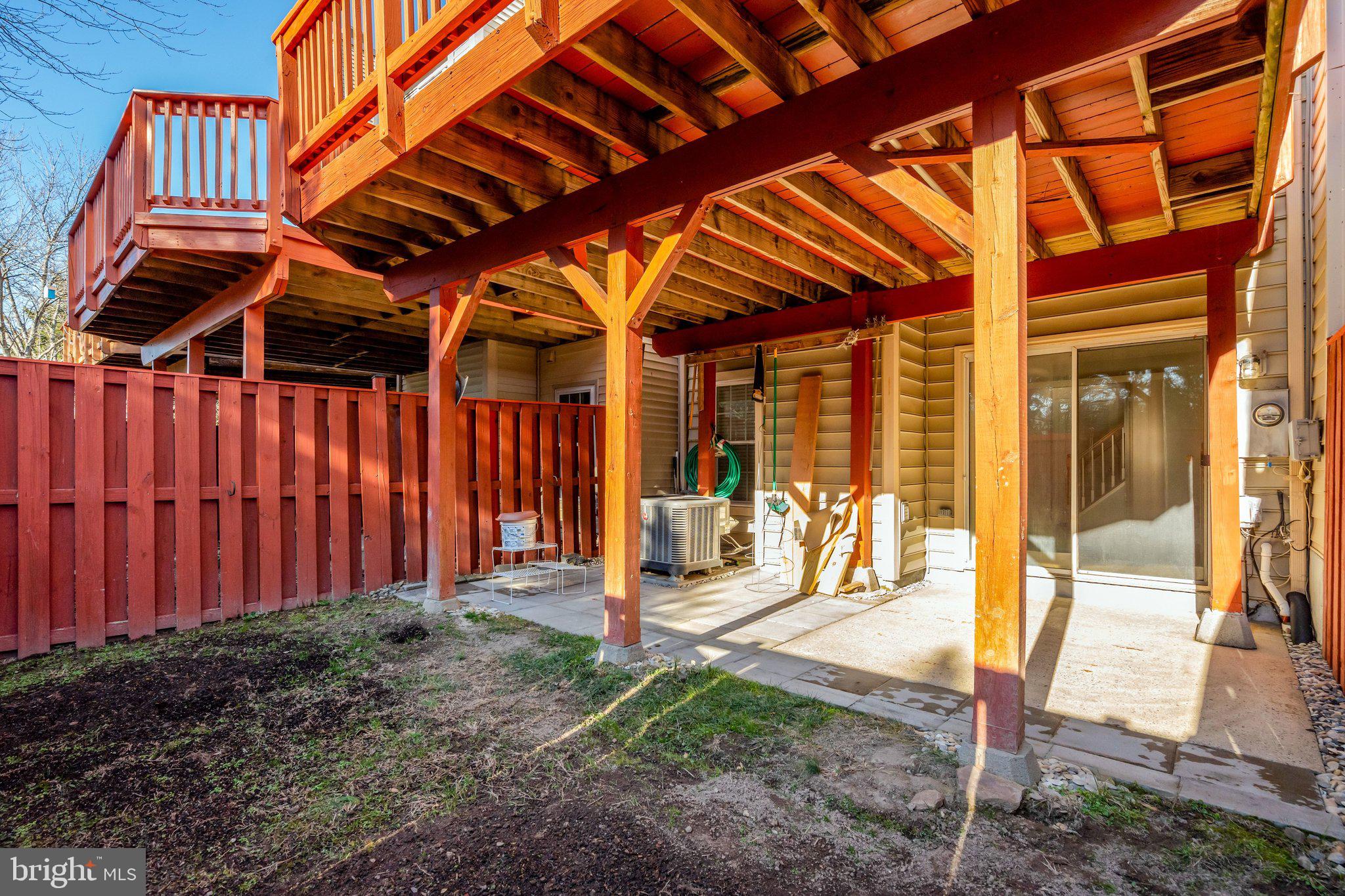 14097 Winding Ridge Lane Centreville, VA 20121 - Photo 43 of 46