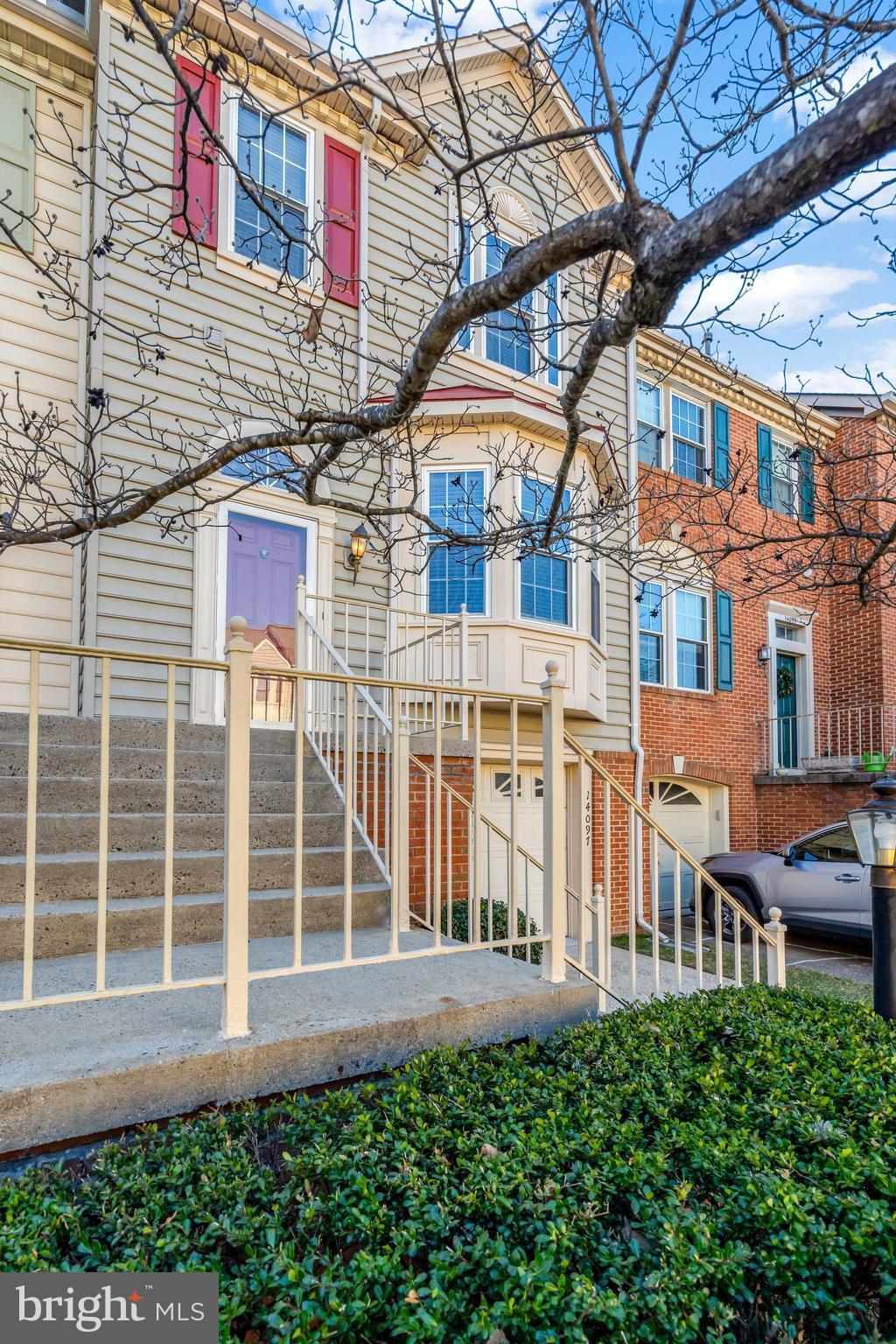 14097 Winding Ridge Lane Centreville, VA 20121 - Photo 45 of 46