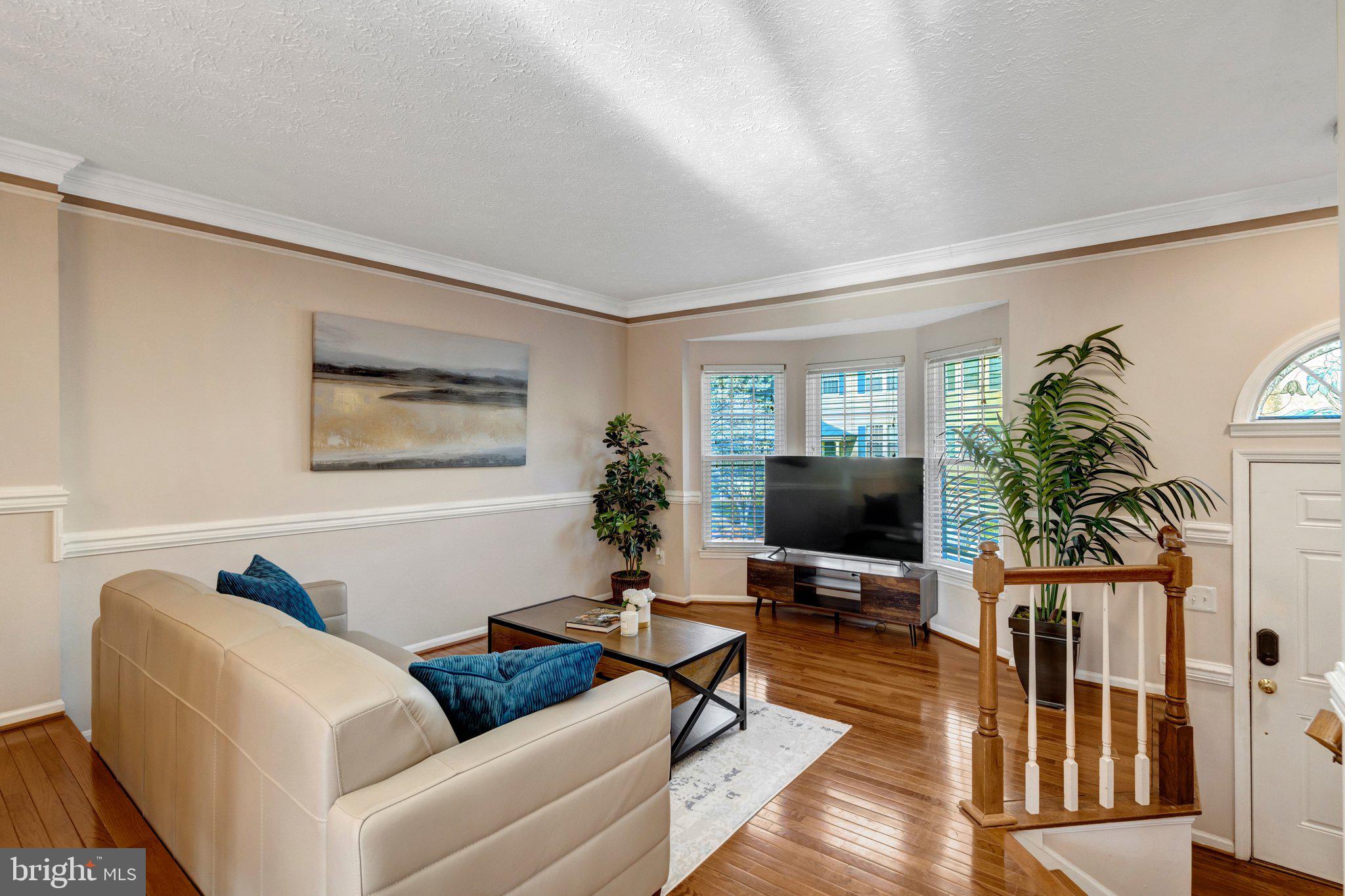 14097 Winding Ridge Lane Centreville, VA 20121 - Photo 5 of 46