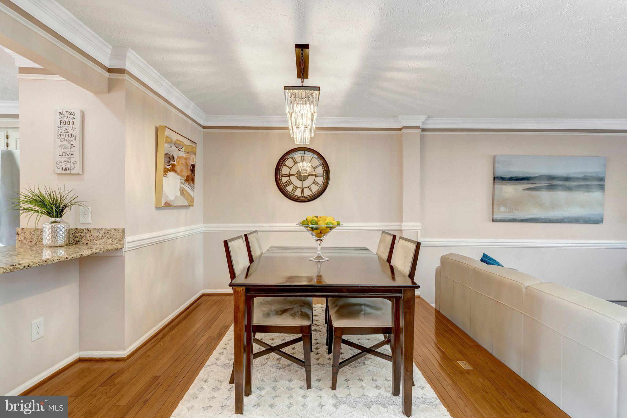 14097 Winding Ridge Lane Centreville, VA 20121 - Photo 10 of 46