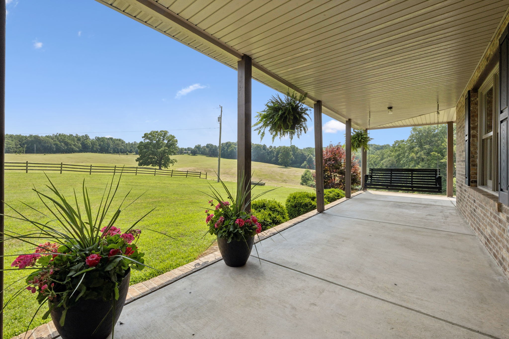 4255 McFall Road Cumberland City, TN 37050 - Photo 23 of 73