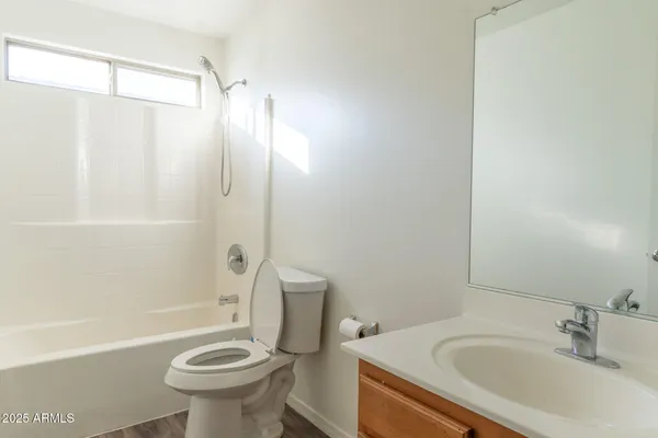 $1,765 | 2234 West Central Avenue, Coolidge, AZ 85128