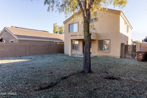 $1,765 | 2234 West Central Avenue, Coolidge, AZ 85128