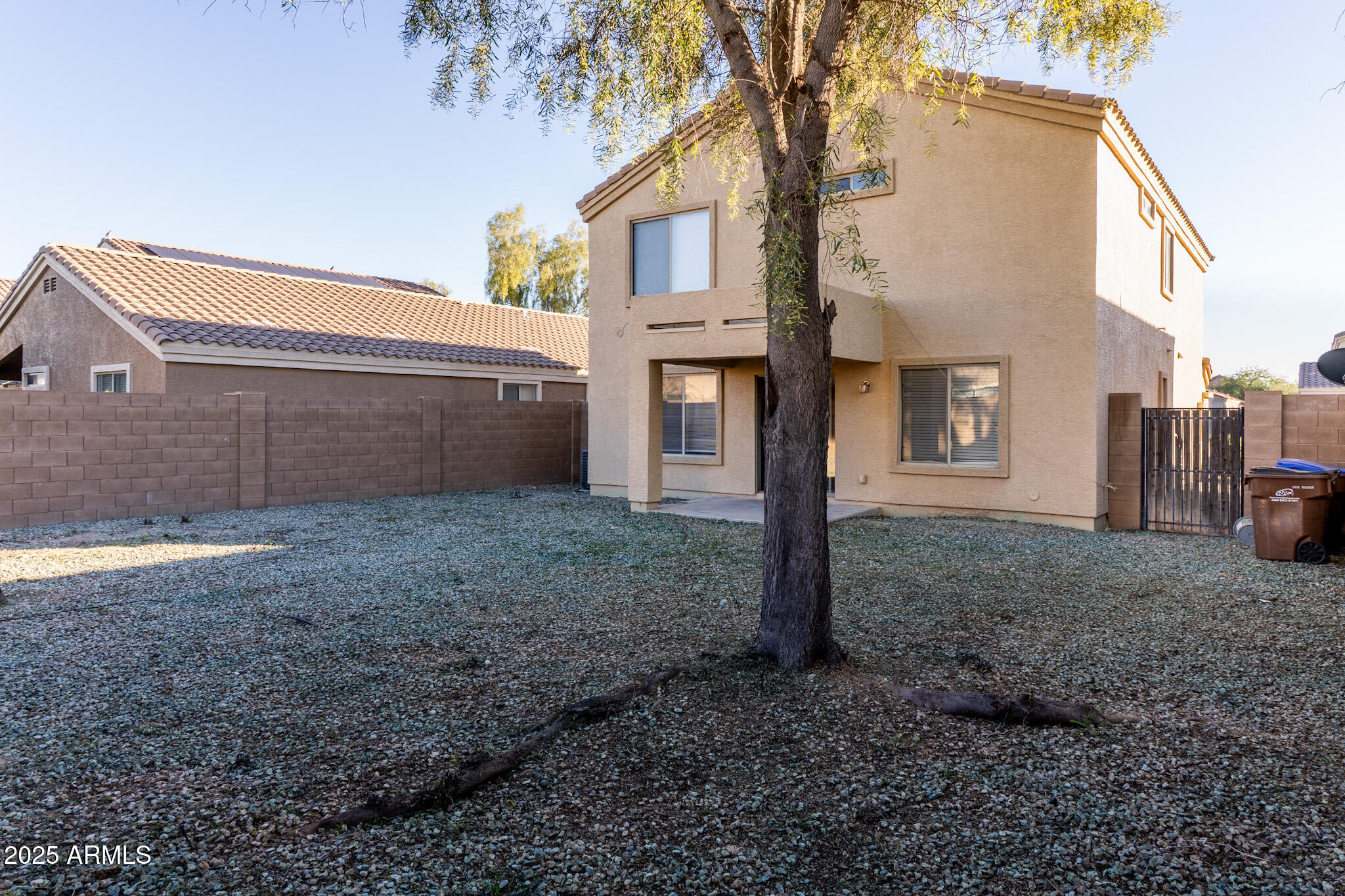 2234 West Central Avenue Coolidge, AZ 85128 - Photo 8 of 9 DSC07061
