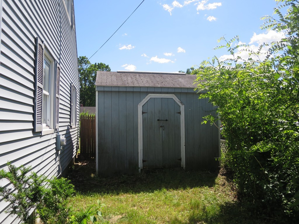 12 Ogden Street Springfield, MA 01151 - Photo 20 of 20 Gallery Image 20