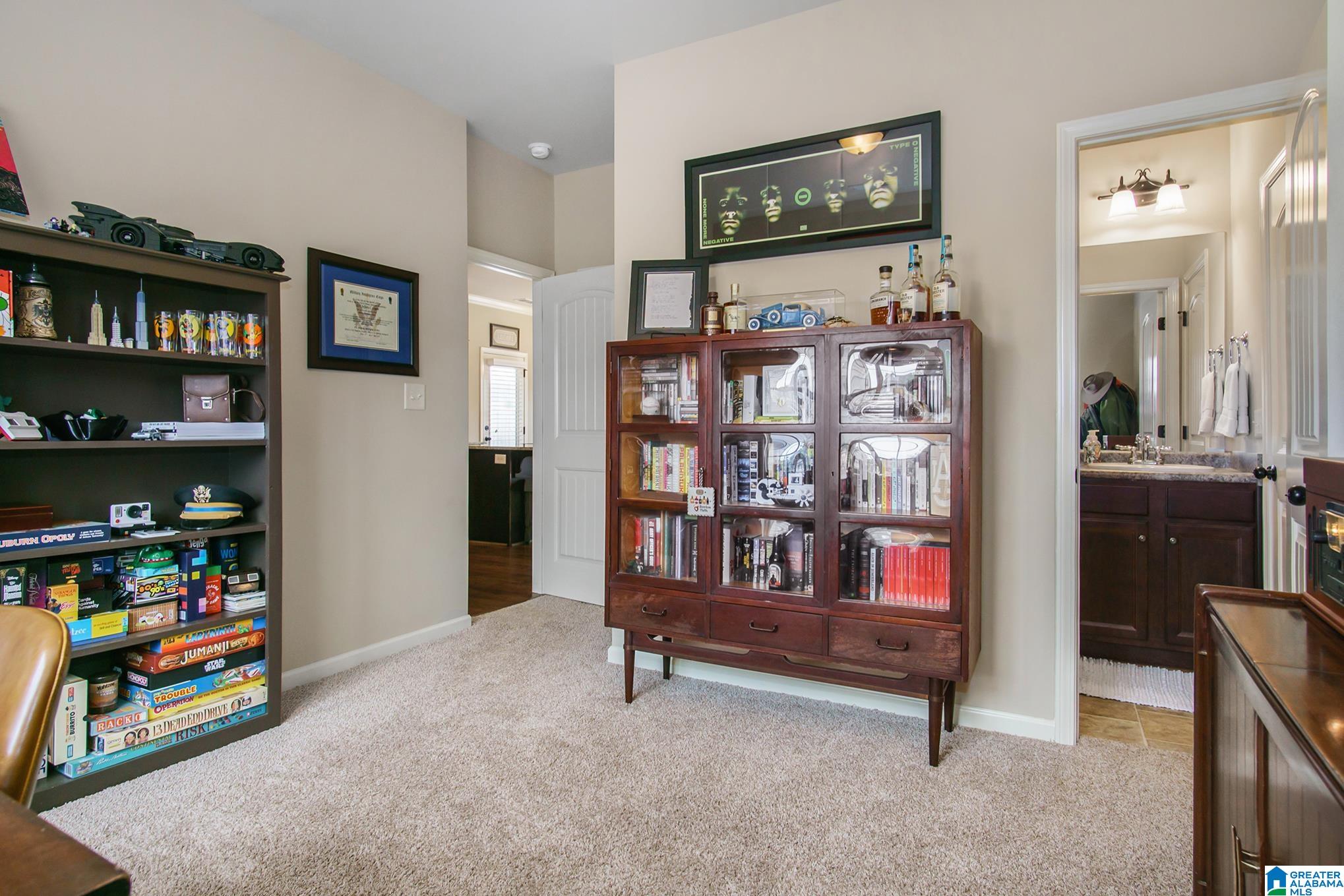 160 Waterstone Way Calera, AL 35040 - Photo 14 of 34