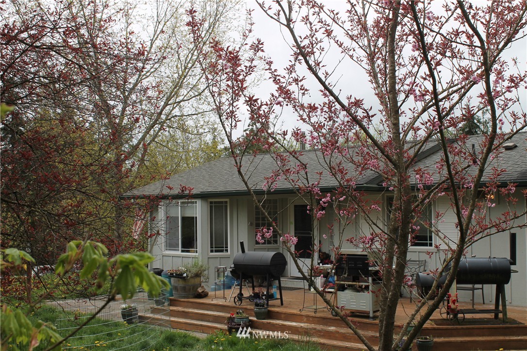 65 Country Ridge Drive Chimacum, WA 98325 - Photo 1 of 16