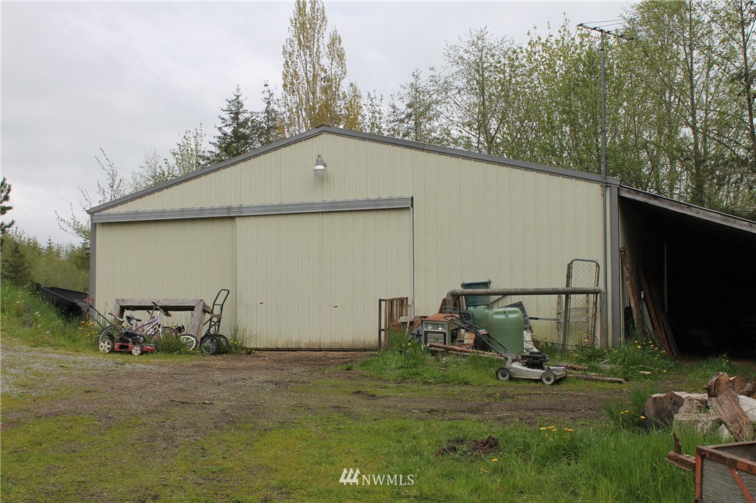 65 Country Ridge Drive Chimacum, WA 98325 - Photo 13 of 16
