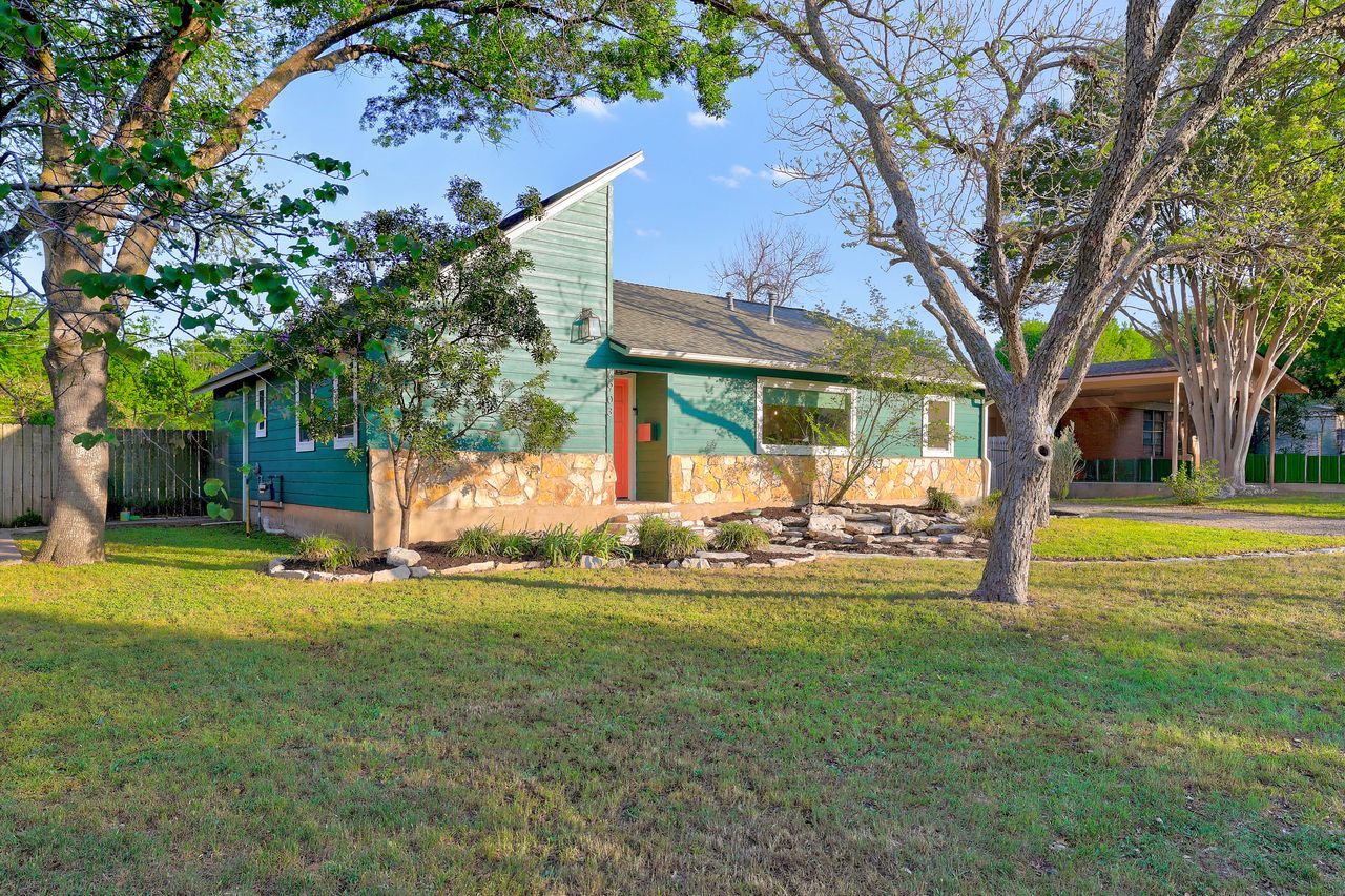 6903 Ardath Street Austin, TX 78757 - Photo 40 of 40