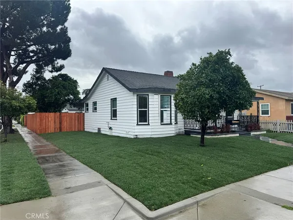 $795,000 | 6556 San Vincente Street, Paramount, CA 90723