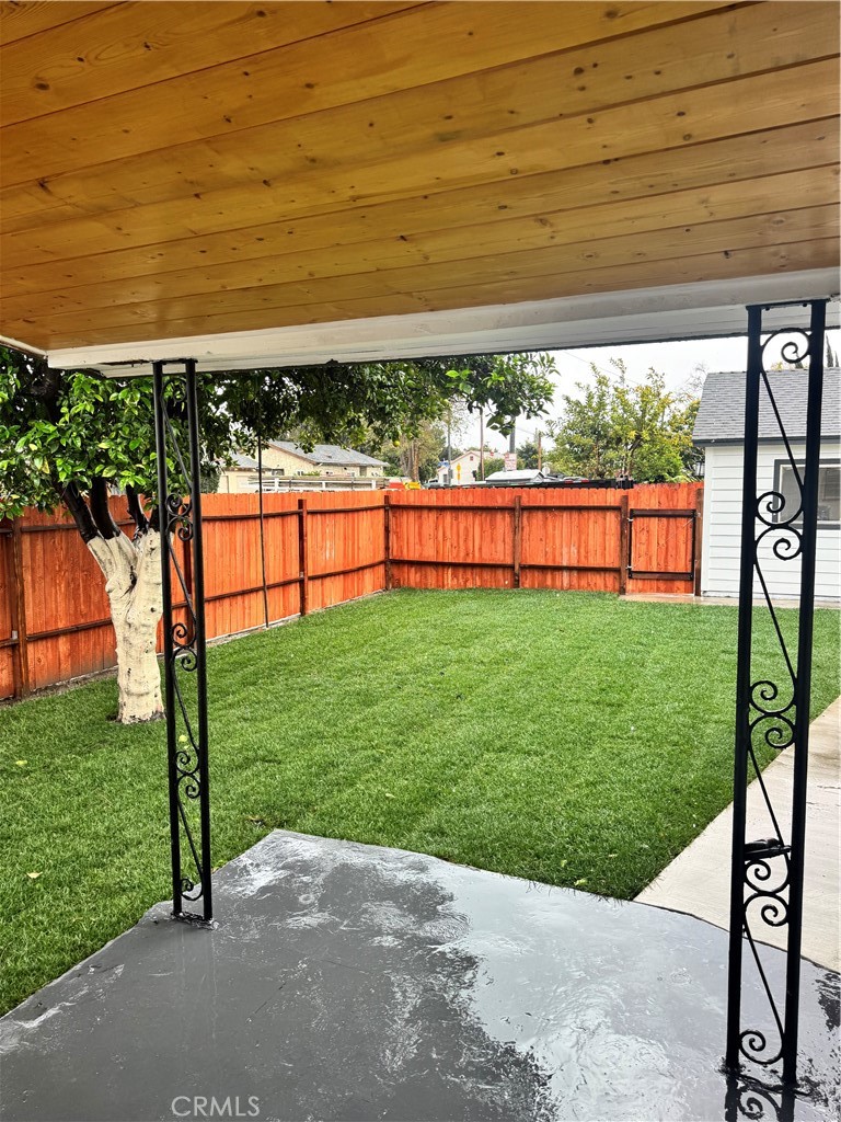 6556 San Vincente Street Paramount, CA 90723 - Photo 28 of 38