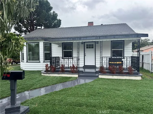 $795,000 | 6556 San Vincente Street, Paramount, CA 90723