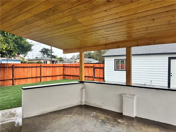 $795,000 | 6556 San Vincente Street, Paramount, CA 90723