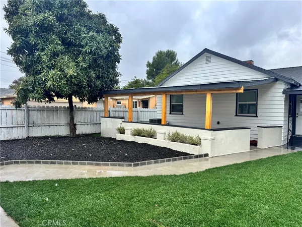 $795,000 | 6556 San Vincente Street, Paramount, CA 90723