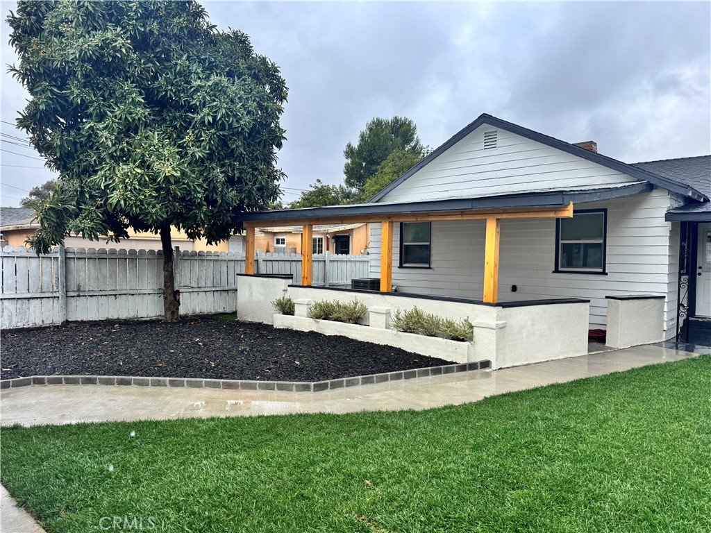 6556 San Vincente Street Paramount, CA 90723 - Photo 32 of 38