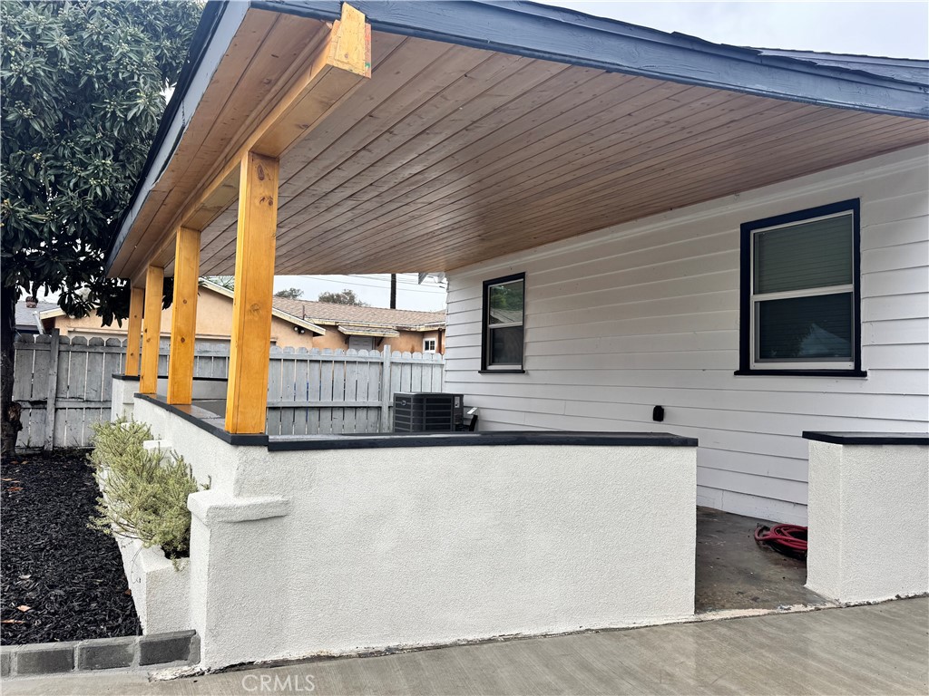 6556 San Vincente Street Paramount, CA 90723 - Photo 35 of 38