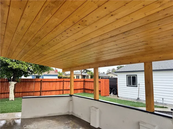 $795,000 | 6556 San Vincente Street, Paramount, CA 90723