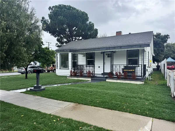 $795,000 | 6556 San Vincente Street, Paramount, CA 90723