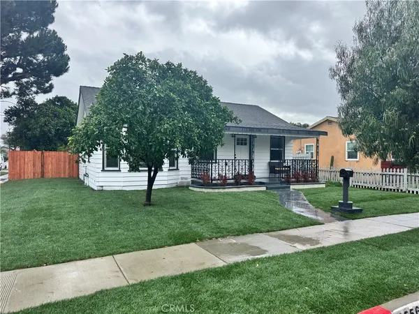 $795,000 | 6556 San Vincente Street, Paramount, CA 90723