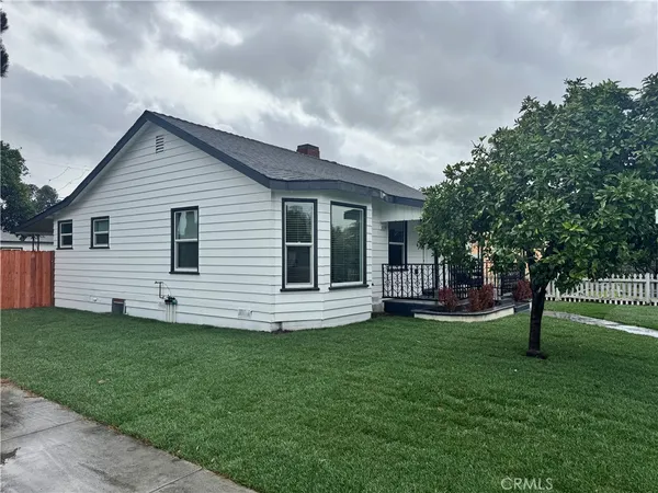 $795,000 | 6556 San Vincente Street, Paramount, CA 90723