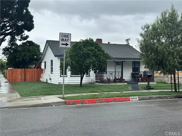 $795,000 | 6556 San Vincente Street, Paramount, CA 90723