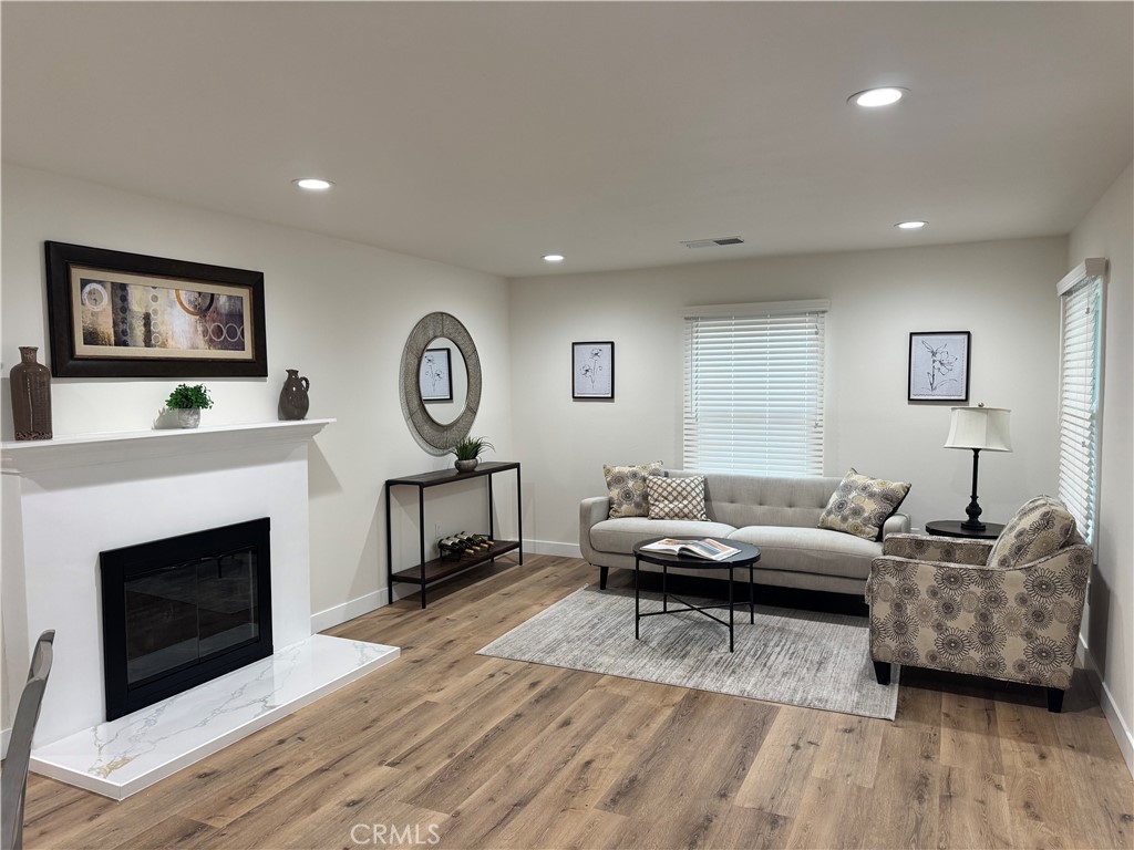 6556 San Vincente Street Paramount, CA 90723 - Photo 8 of 38