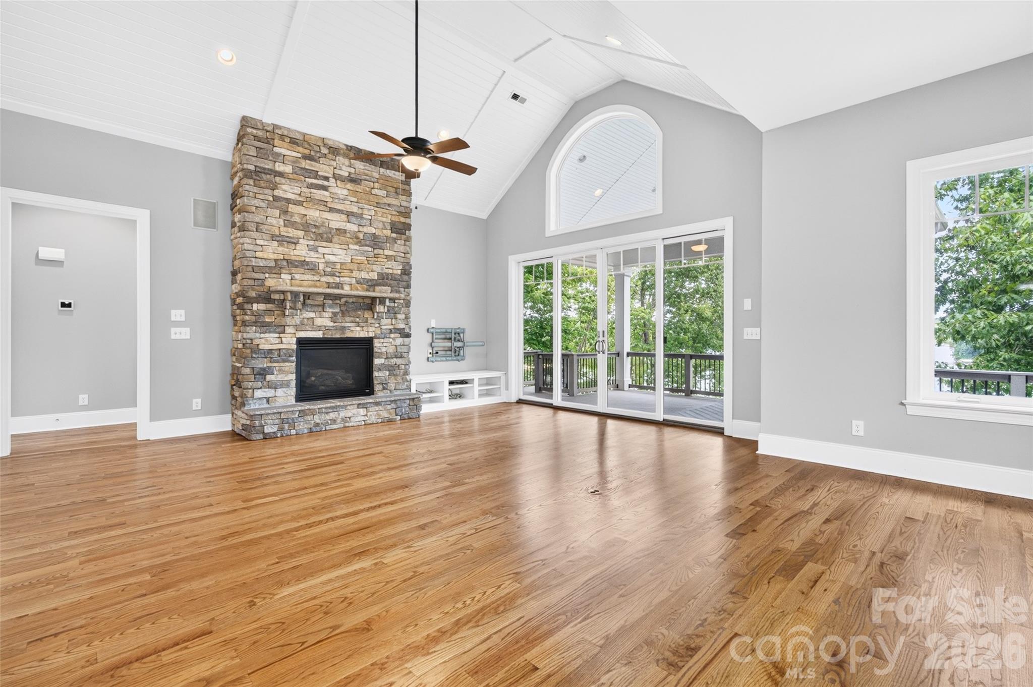 1390 Langdon Road Sherrills Ford, NC 28673 - Photo 14 of 45