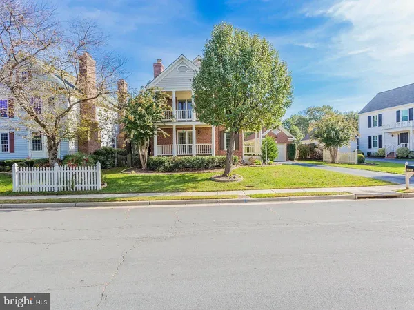 $4,300 | 6601 Forsythia Street, Springfield, VA 22150