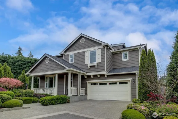 $1,899,000 | 13712 Southeast 89th Street, Newcastle, WA 98059