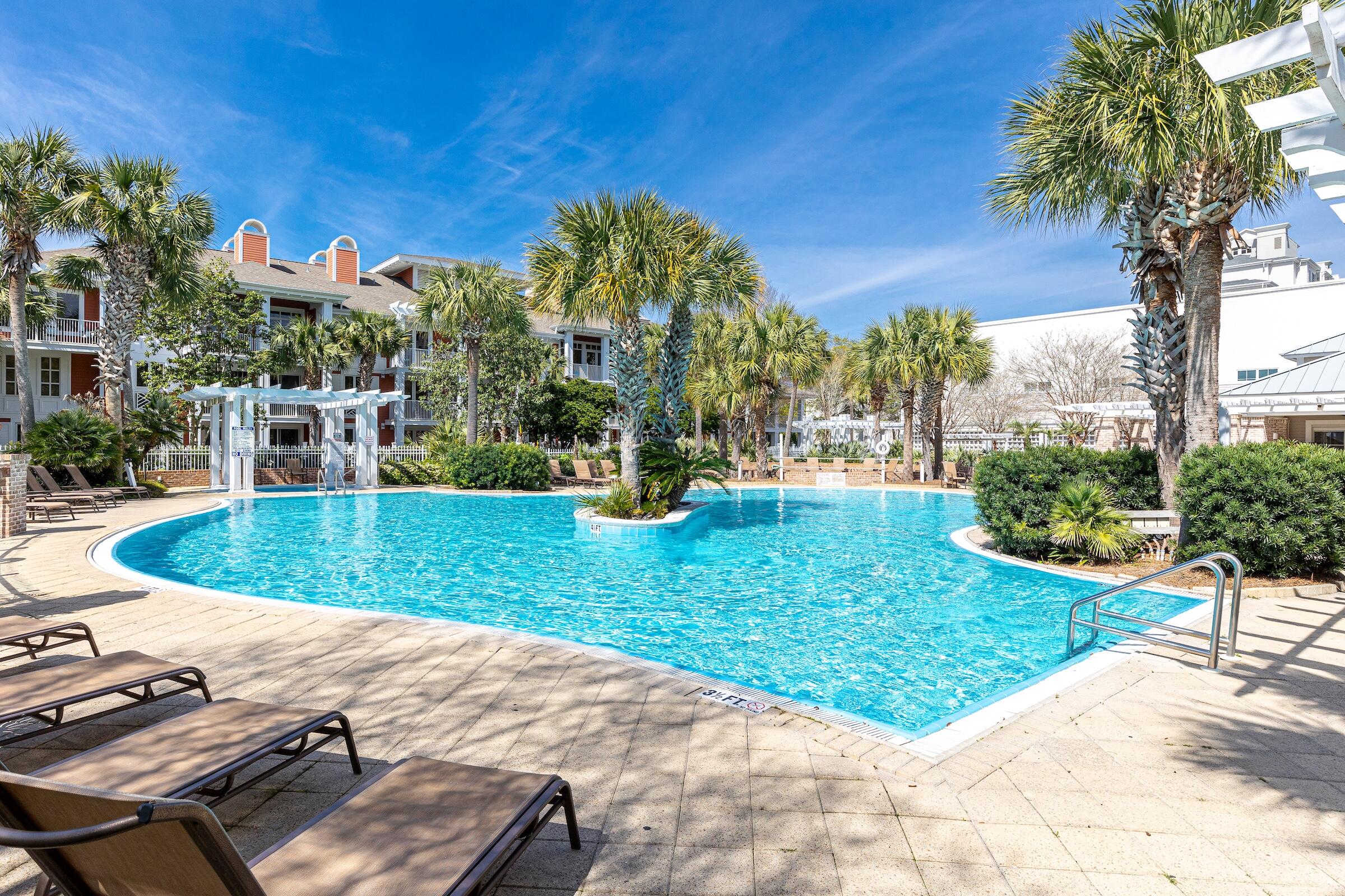 9201 Market Street Inn, Unit 161 Miramar Beach, FL 32550 - Photo 47 of 64 Pilot House-15