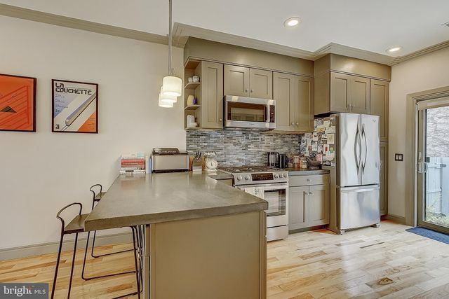 $593,500 | 544 East Hewson Street, Philadelphia, PA 19125