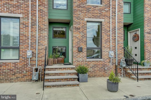 $593,500 | 544 East Hewson Street, Philadelphia, PA 19125