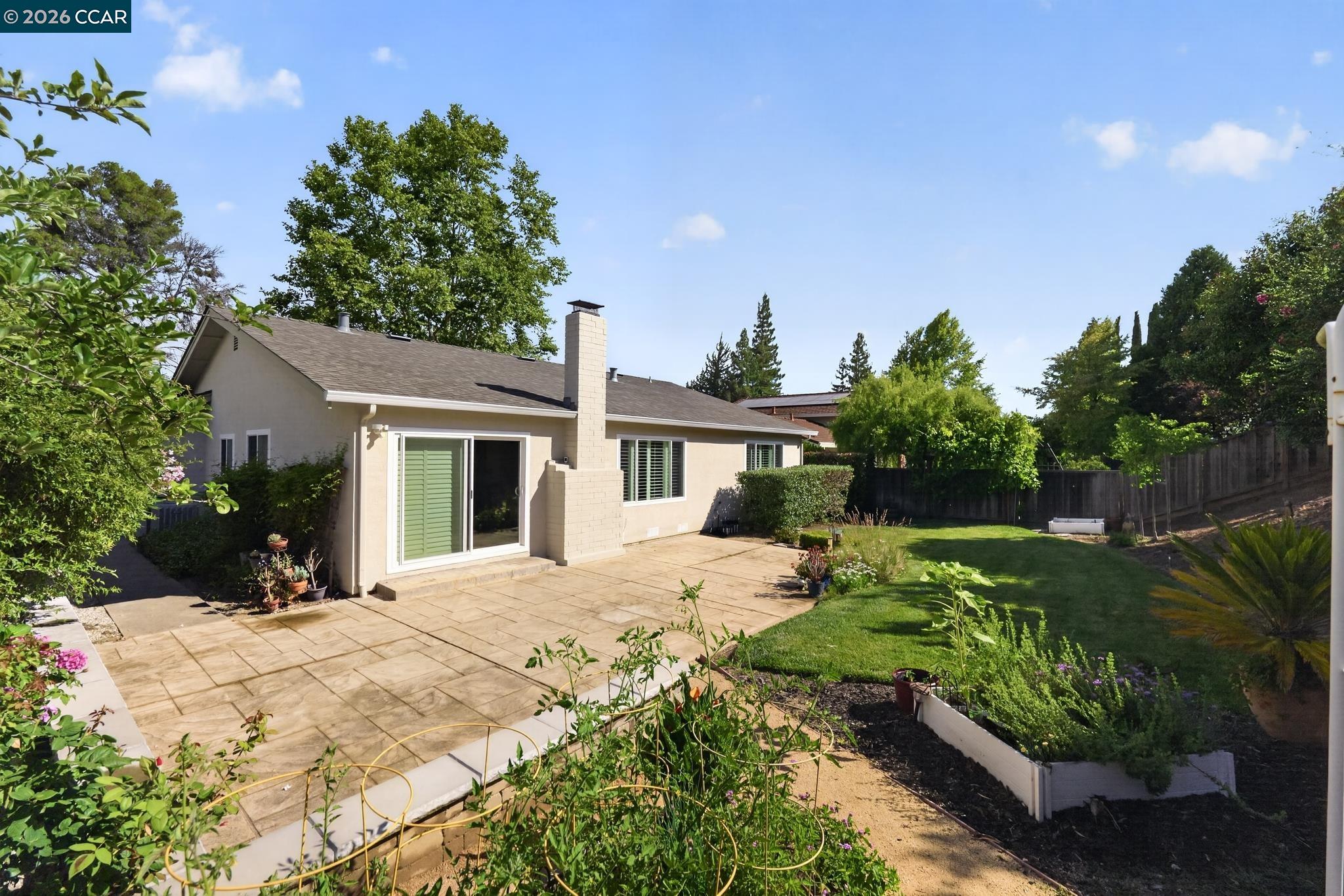 2639 Celaya Circle San Ramon, CA 94583 - Photo 33 of 46