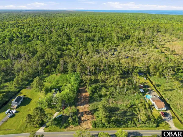 $65,000 | 142 Bayview Drive, Stumpy Point, NC 27978