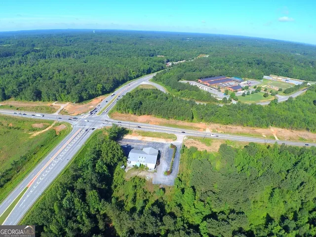 $9,000,000 | 2690 Hiram Douglasville Highway, Hiram, GA 30141