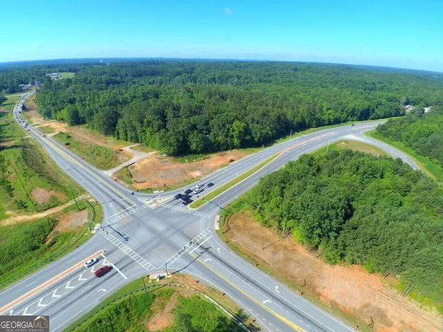 $9,000,000 | 2690 Hiram Douglasville Highway, Hiram, GA 30141