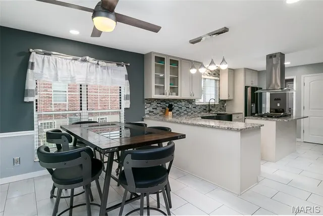 $359,900 | 3849 Secretariat Drive, Florissant, MO 63034