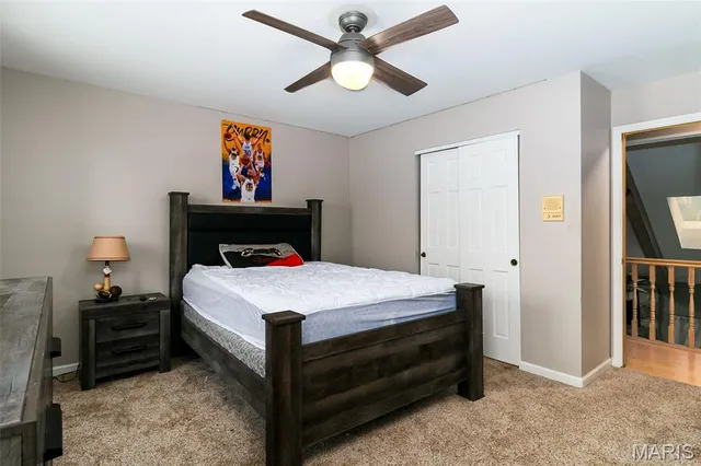 $359,900 | 3849 Secretariat Drive, Florissant, MO 63034