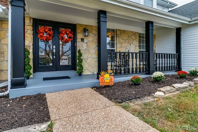 $359,900 | 3849 Secretariat Drive, Florissant, MO 63034