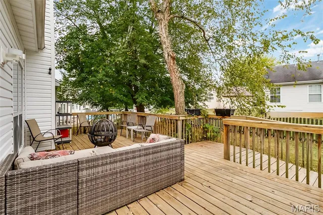 $359,900 | 3849 Secretariat Drive, Florissant, MO 63034