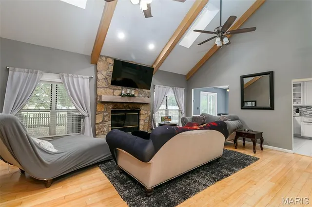 $359,900 | 3849 Secretariat Drive, Florissant, MO 63034