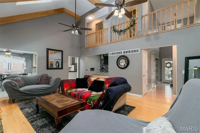 $359,900 | 3849 Secretariat Drive, Florissant, MO 63034