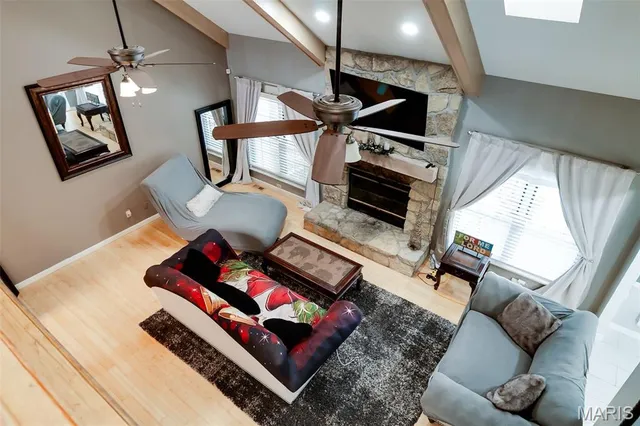 $359,900 | 3849 Secretariat Drive, Florissant, MO 63034