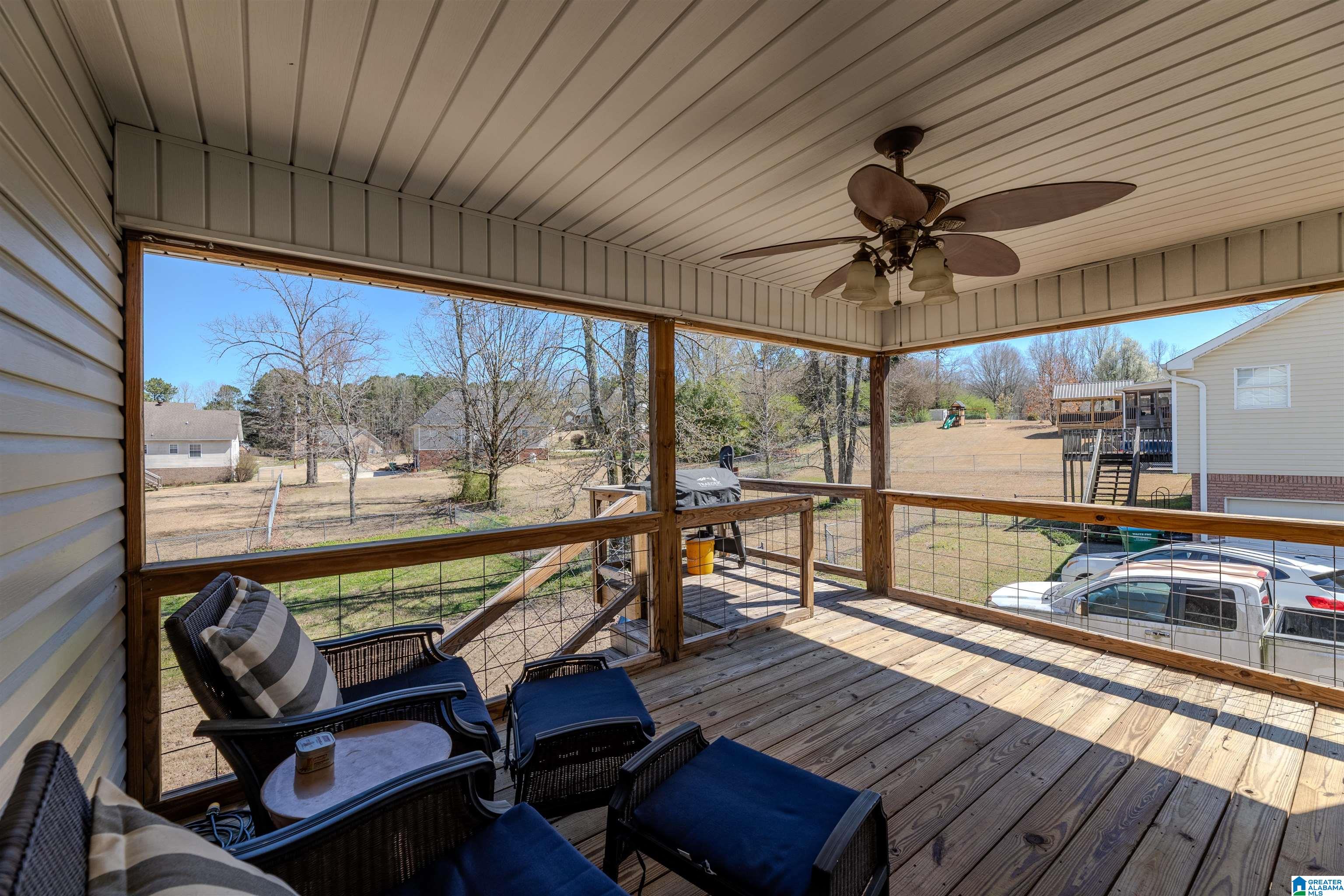 469 Bailey Loop Road Gardendale, AL 35071 - Photo 23 of 28