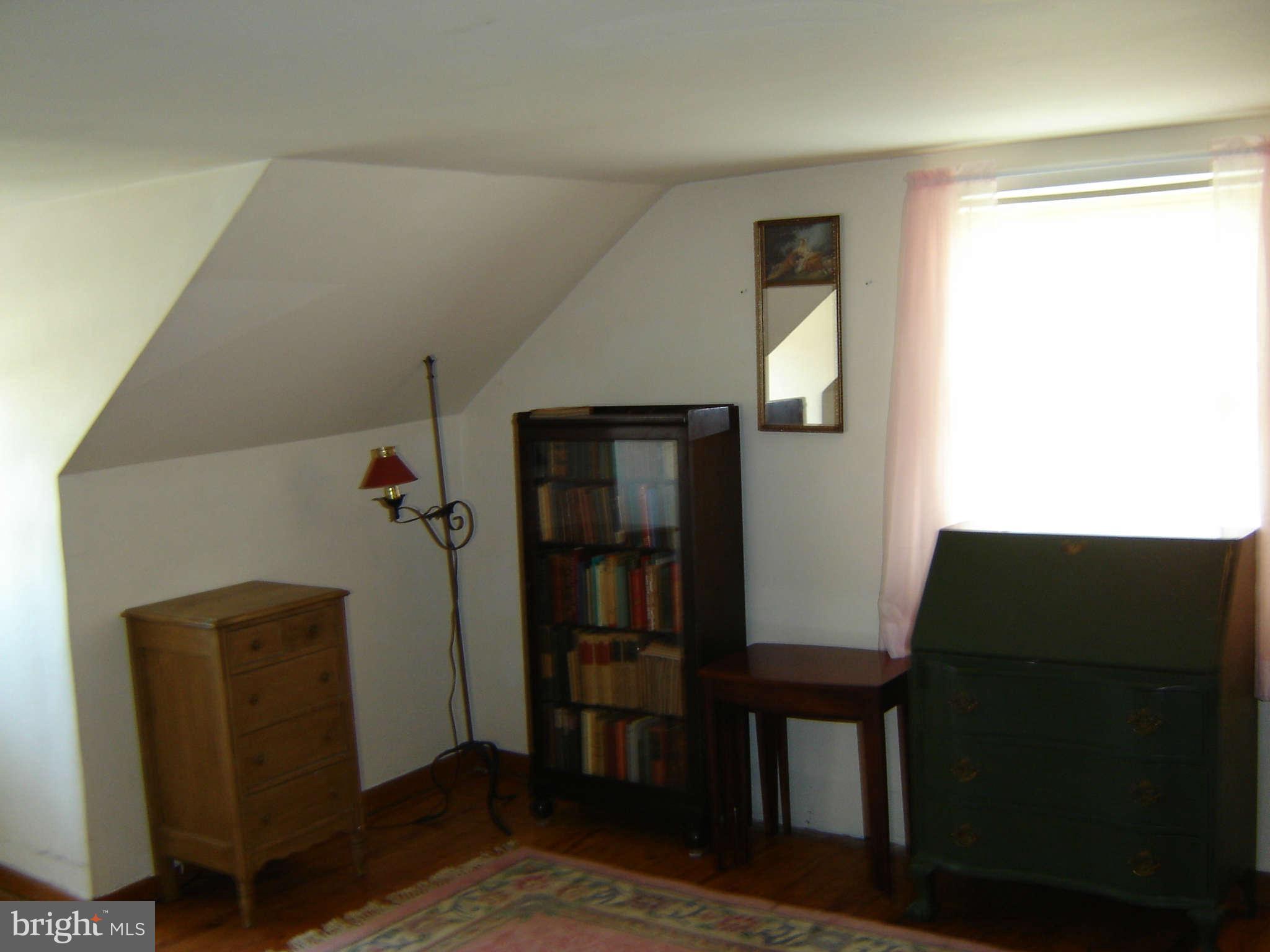 15312 Old Hanover Road Upperco, MD 21155 - Photo 12 of 19 a view of a livingroom with furniture and wooden floor