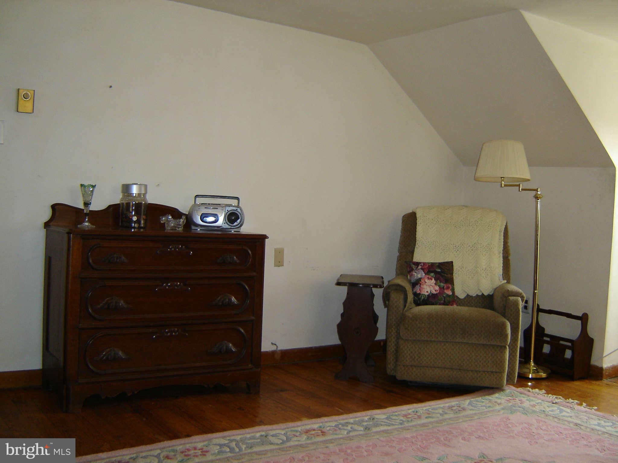 15312 Old Hanover Road Upperco, MD 21155 - Photo 13 of 19 a living room with furniture and a flat screen tv
