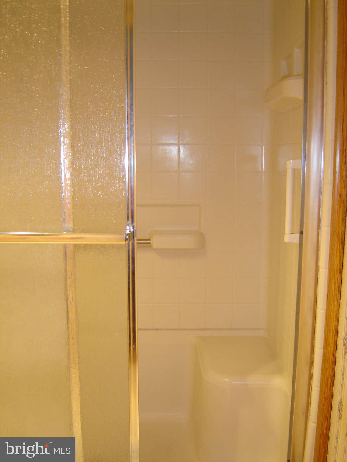 15312 Old Hanover Road Upperco, MD 21155 - Photo 17 of 19 a bathroom with a shower