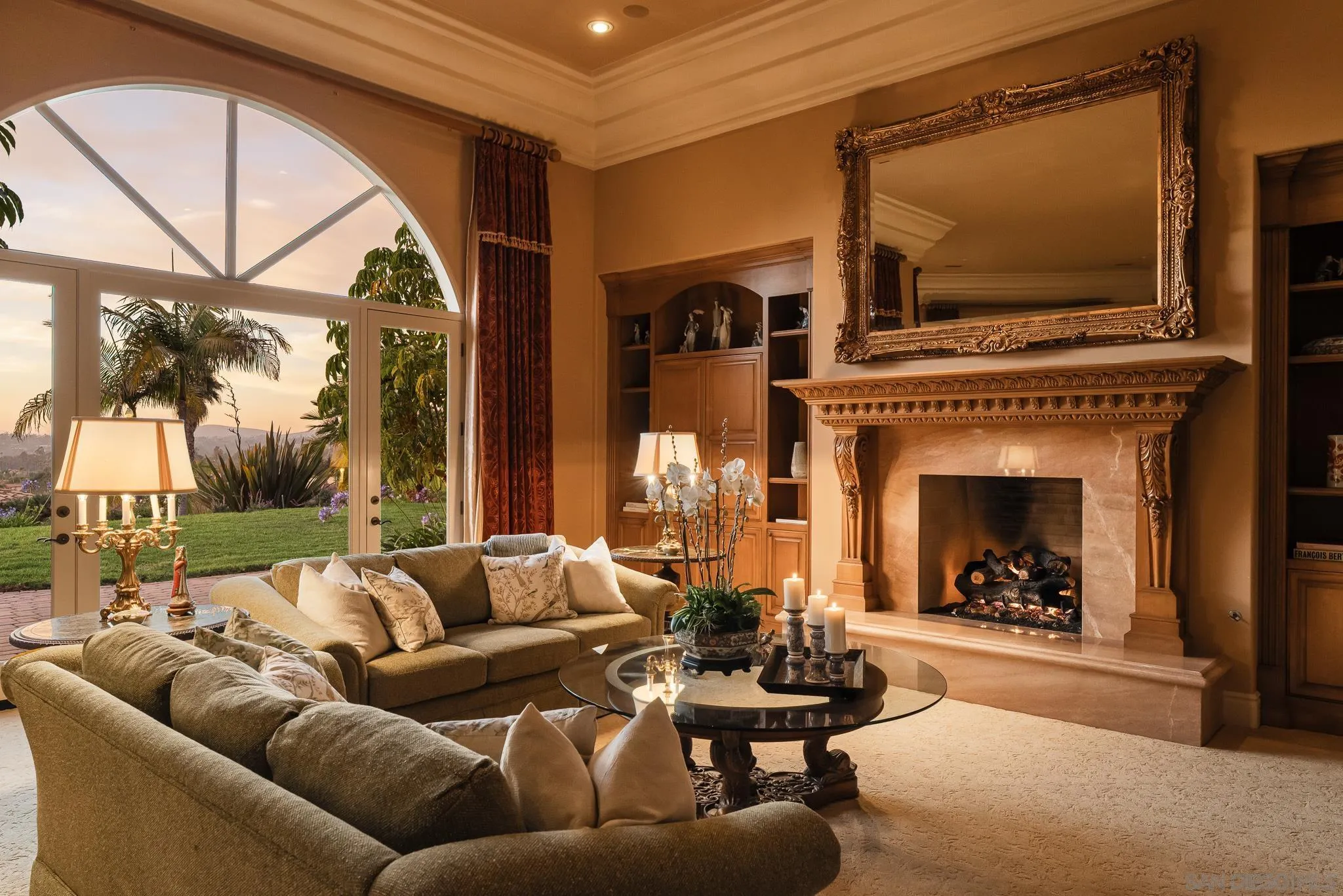 5962 Rancho Diegueno Road Rancho Santa Fe, CA 92067 - Photo 18 of 25