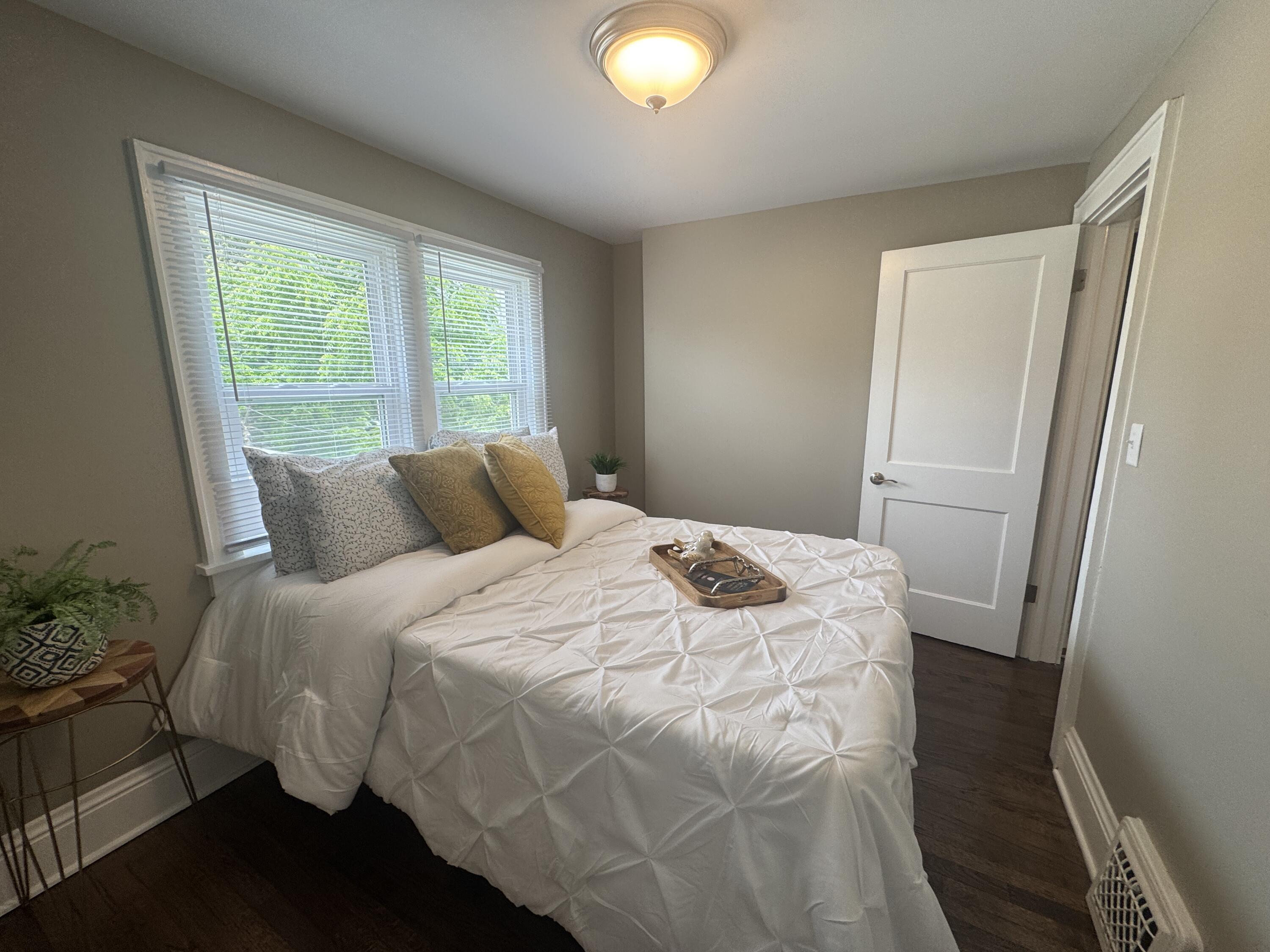 2220 75th Street Kenosha, WI 53143 - Photo 14 of 15 Third bedroom, angle 2